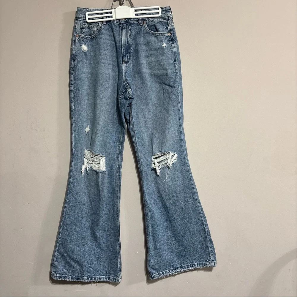 Garage relaxed fit
